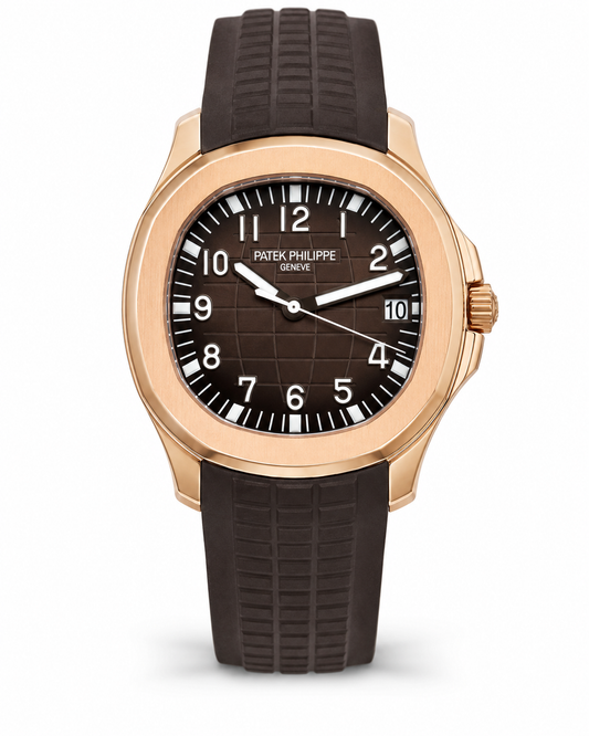 Patek Philippe Aquanaut