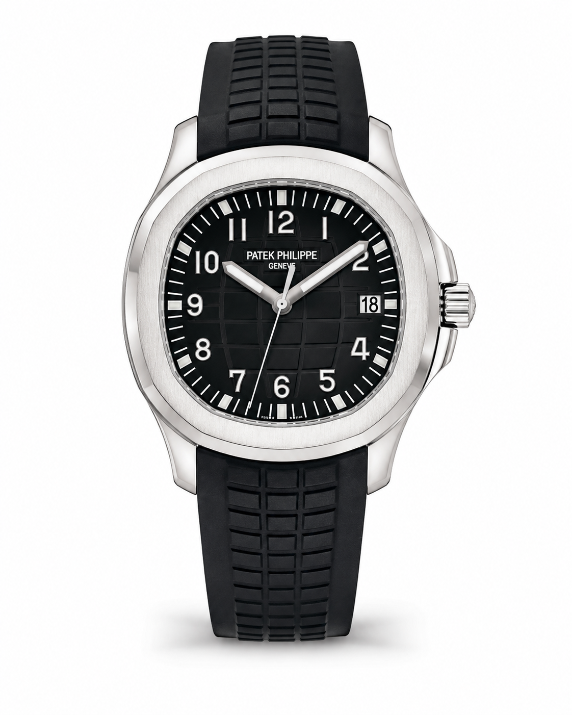 Patek Philippe Aquanaut