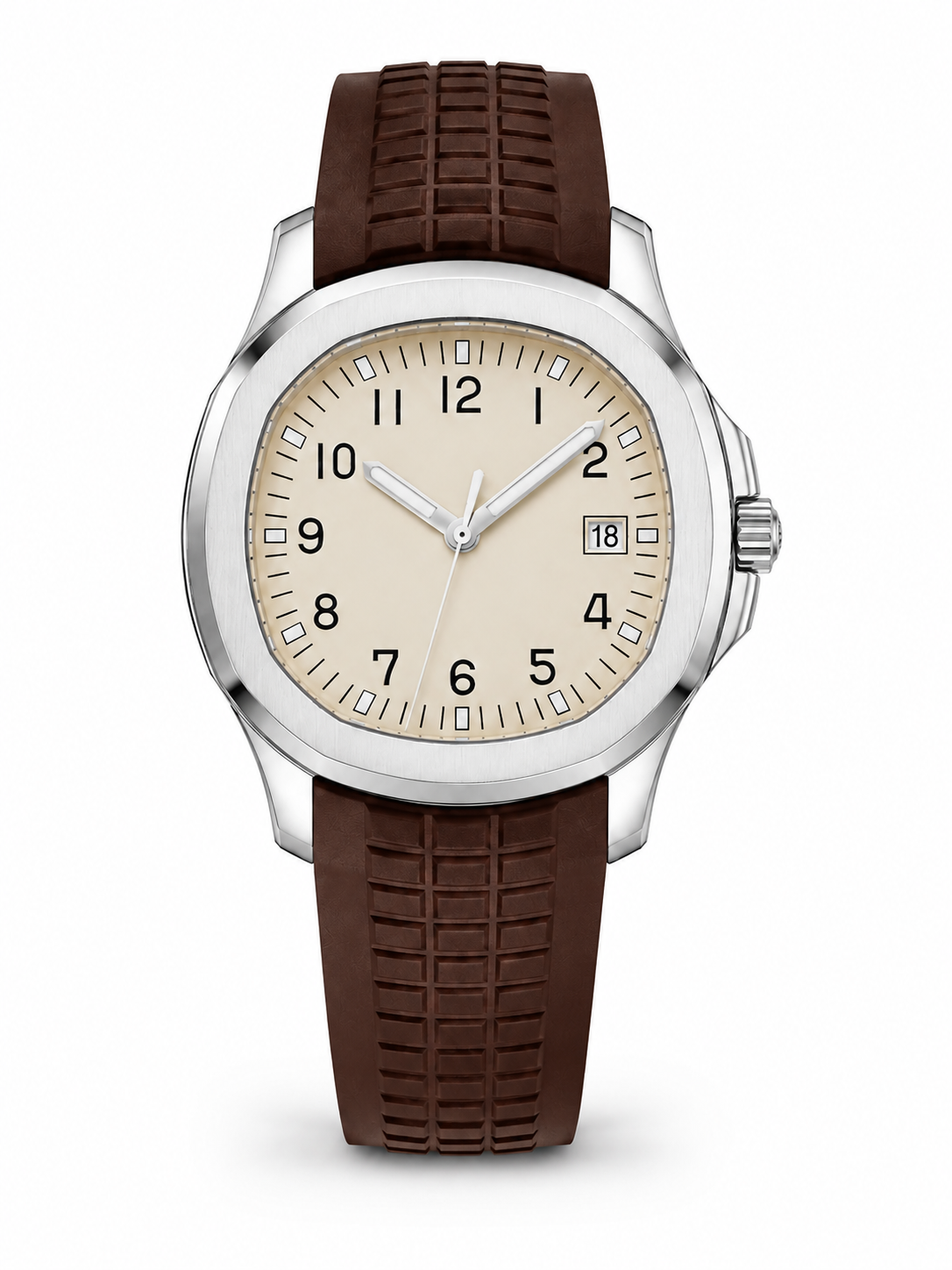 Patek Philippe Aquanaut